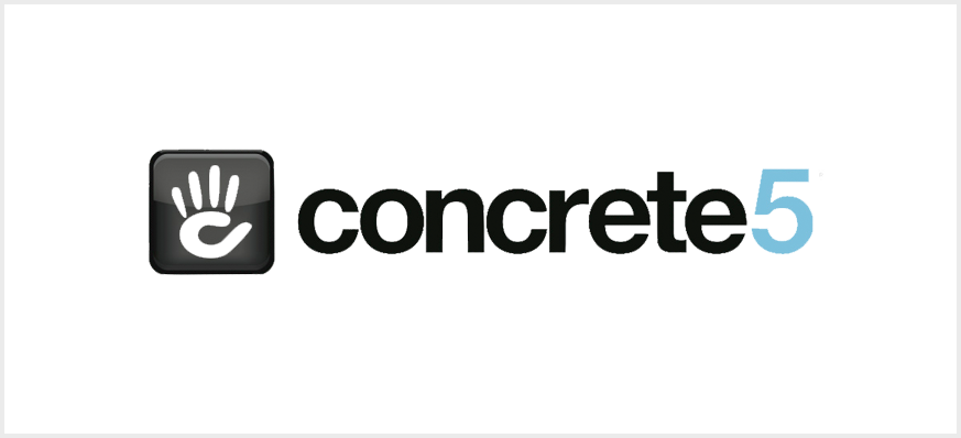 Concrete5