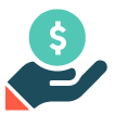 Grow Loan Portfolio Icon