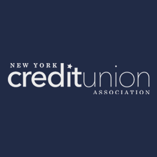 New York Credit Union Association logo